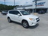 Image for 2011 Toyota Rav4 Limited ID: 6656080