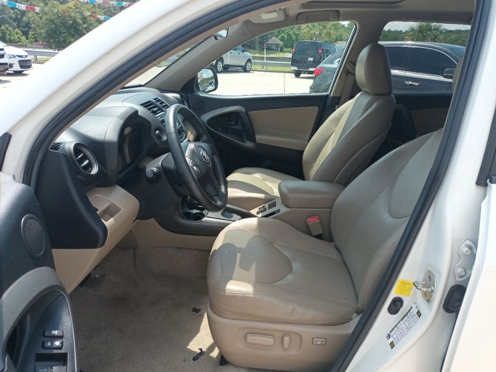 2011 Toyota Rav4 Image 6