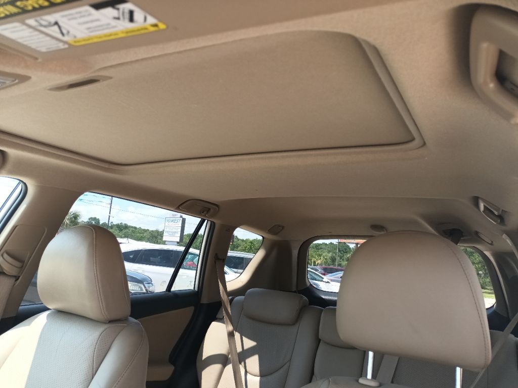 2011 Toyota Rav4 Image 7