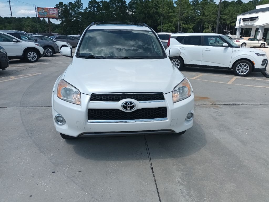 2011 Toyota Rav4 Image 12