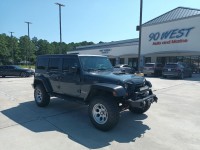 Image for 2007 Jeep Wrangler Sahara ID: 6656174