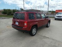 Image for 2016 Jeep Patriot Sport ID: 6656206