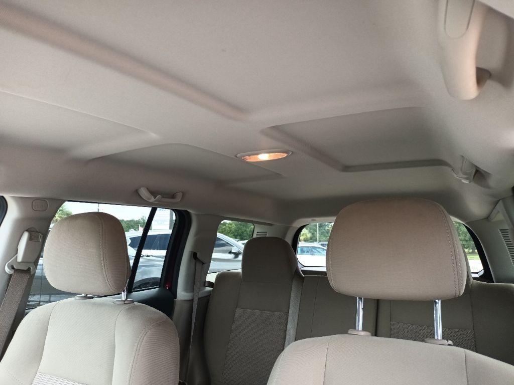 2016 Jeep Patriot Image 10