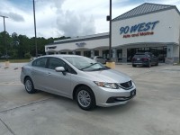 Image for 2015 Honda Civic LX ID: 6659159