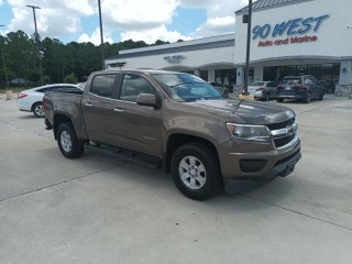 Image for 2016 Chevrolet Colorado  ID: 6664490