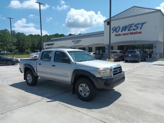 Image for 2011 Toyota Tacoma Double Cab ID: 6666157