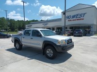 Image for 2011 Toyota Tacoma Double Cab ID: 6666157