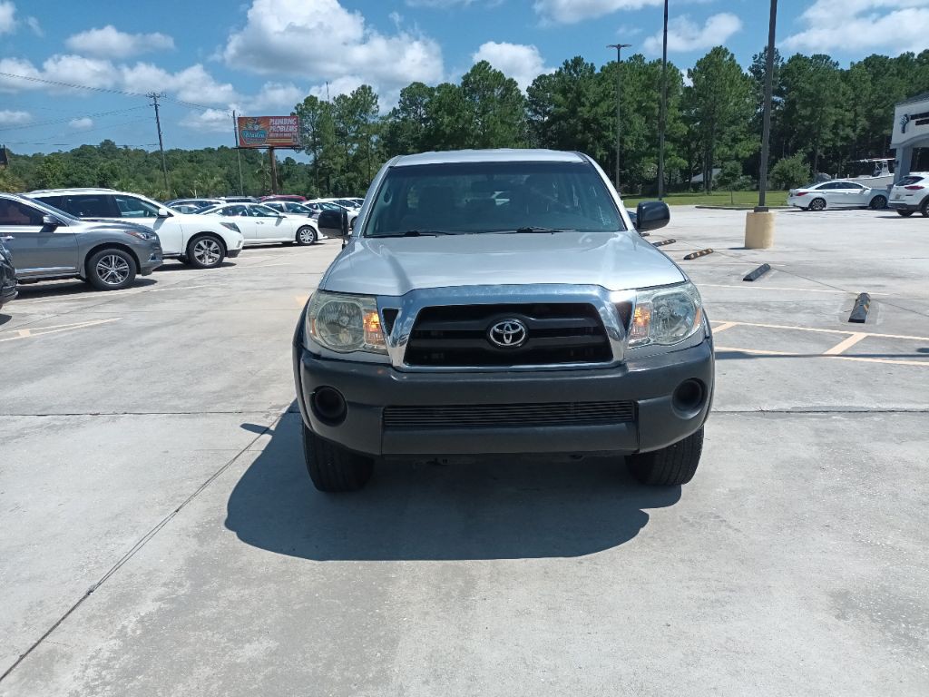 2011 Toyota Tacoma Image 5
