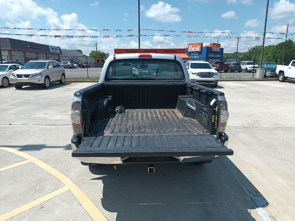 2011 Toyota Tacoma Image 7