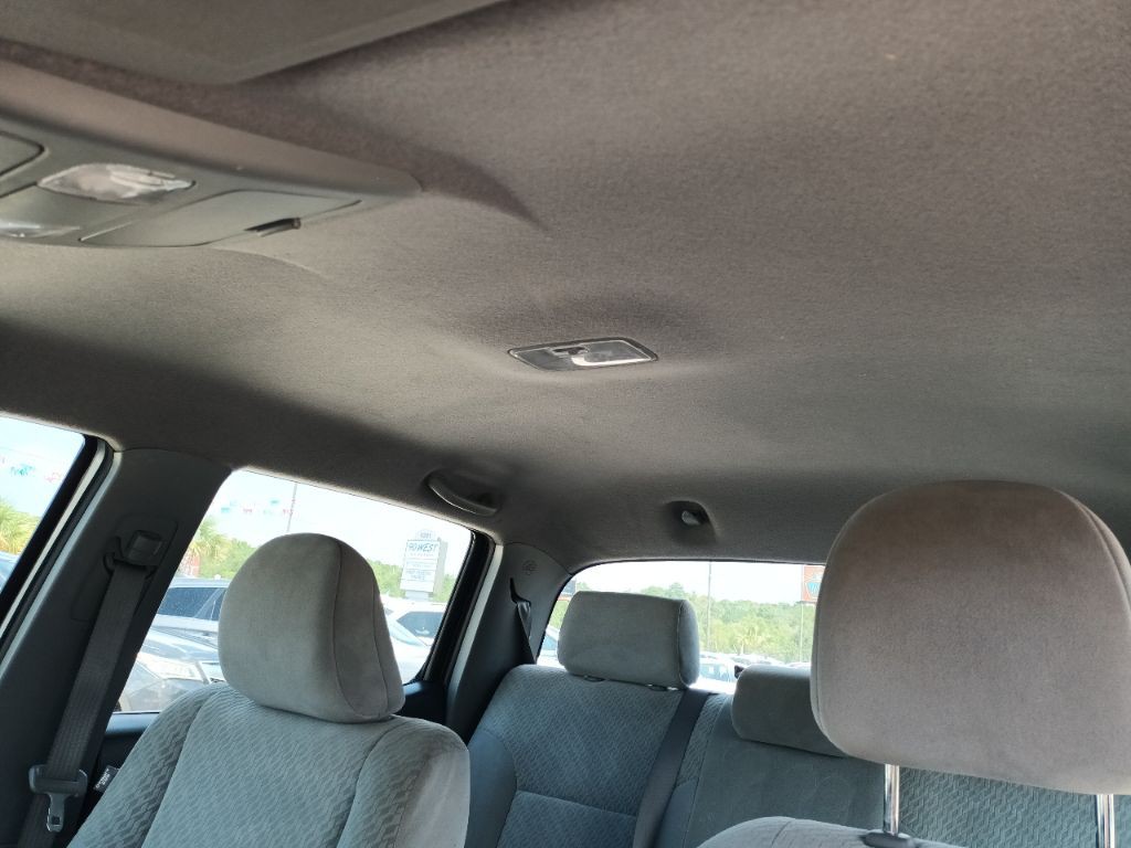 2011 Toyota Tacoma Image 10