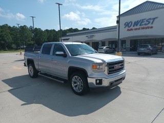 Image for 2015 GMC Sierra 1500 SLT ID: 6687049