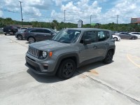 Image for 2020 Jeep Renegade Sport ID: 6701116