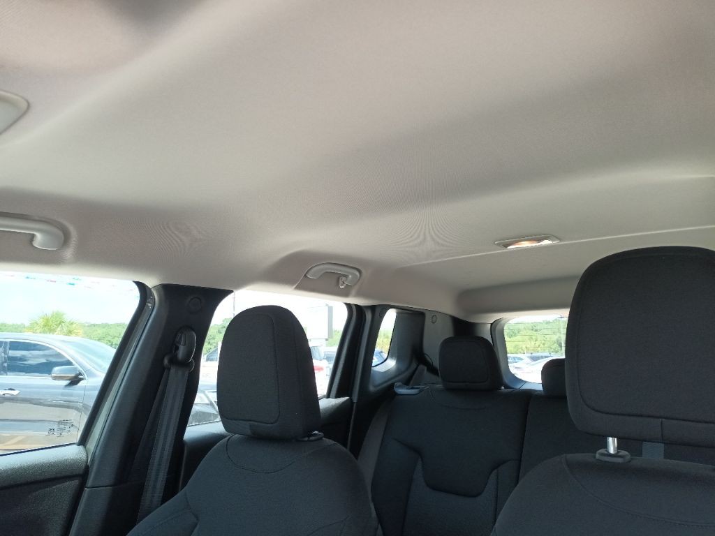 2020 Jeep Renegade Image 10