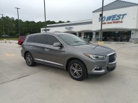 Image for 2017 INFINITI QX60  ID: 6702485