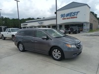 Image for 2015 Honda Odyssey EXL ID: 6707448