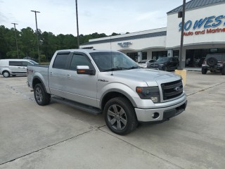 Image for 2013 Ford F-150 Supercrew ID: 6716353