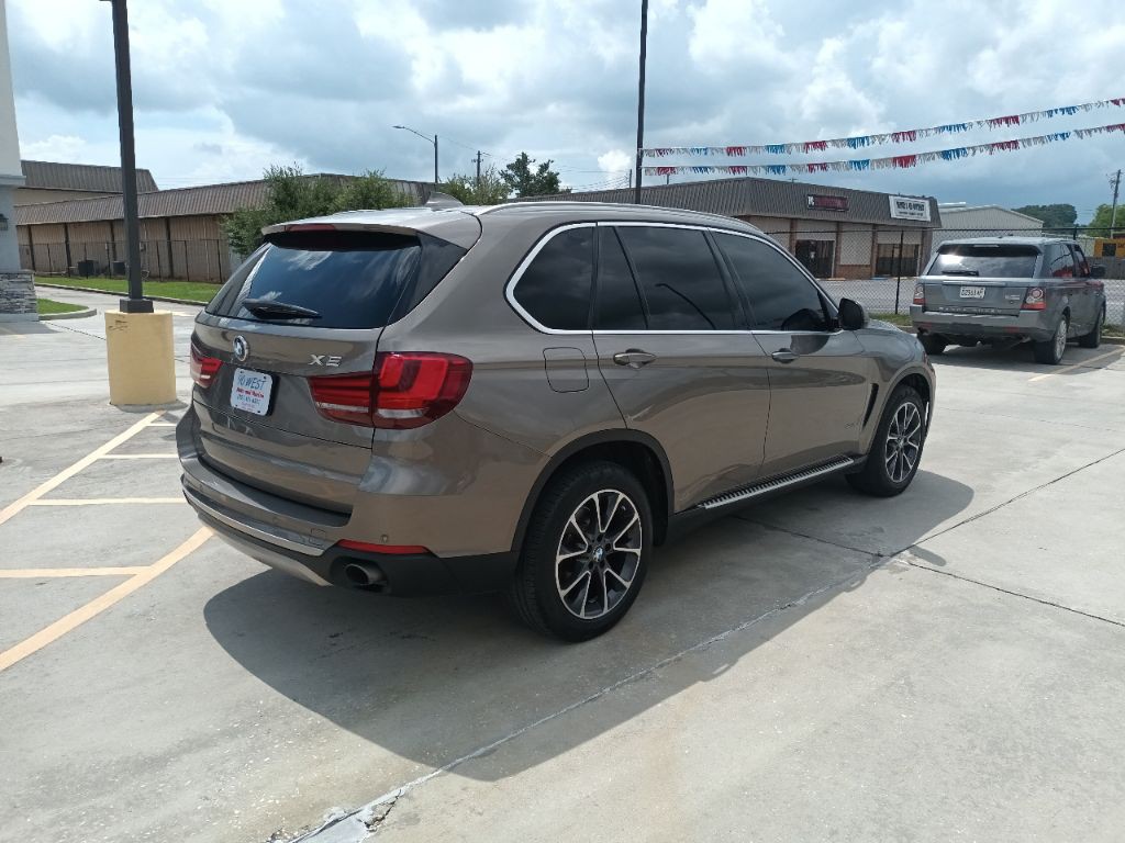 2017 BMW X5 Image 2