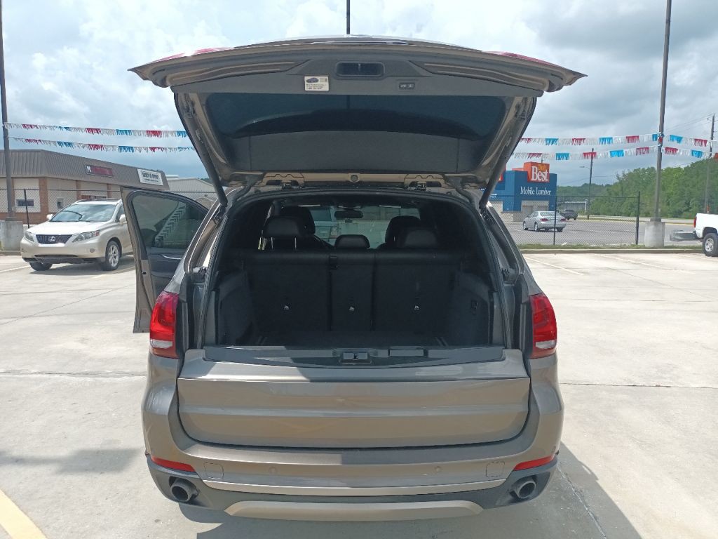 2017 BMW X5 Image 7
