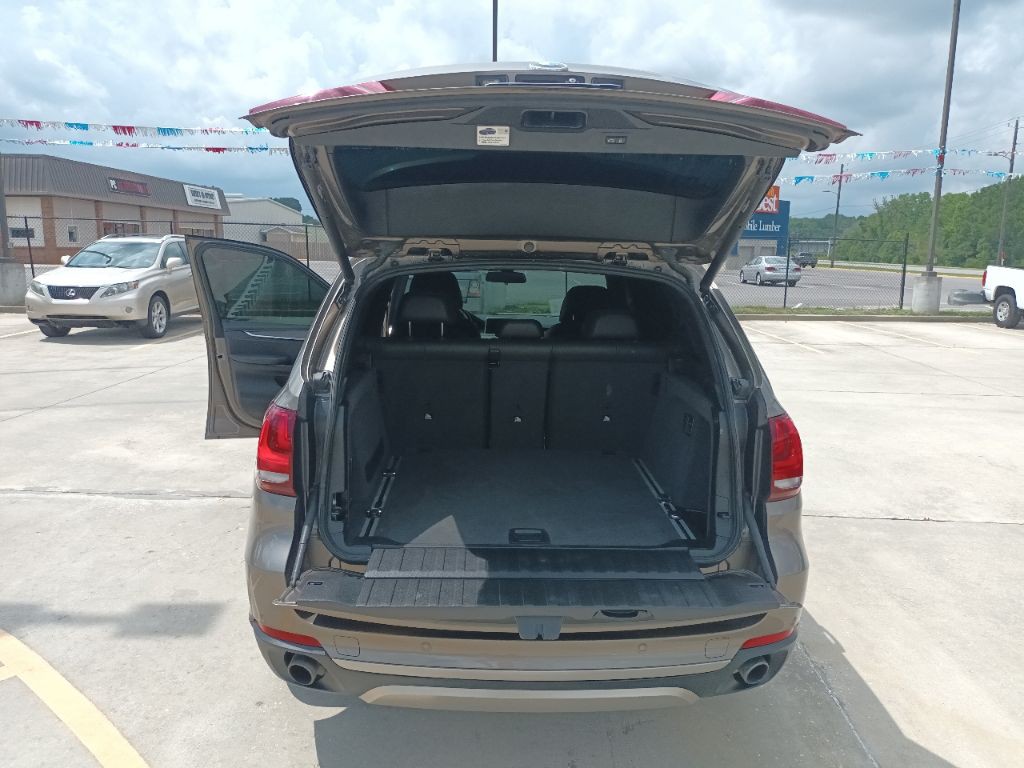 2017 BMW X5 Image 8