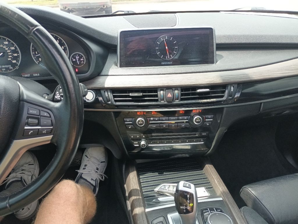 2017 BMW X5 Image 12