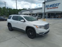 Image for 2018 GMC Acadia SLT-1 ID: 6731690