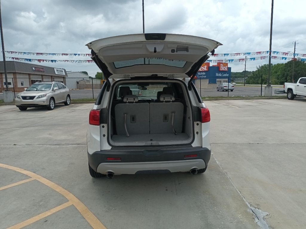 2018 GMC Acadia Image 7