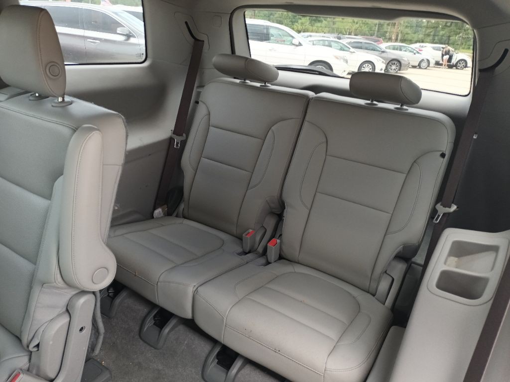 2018 GMC Acadia Image 10