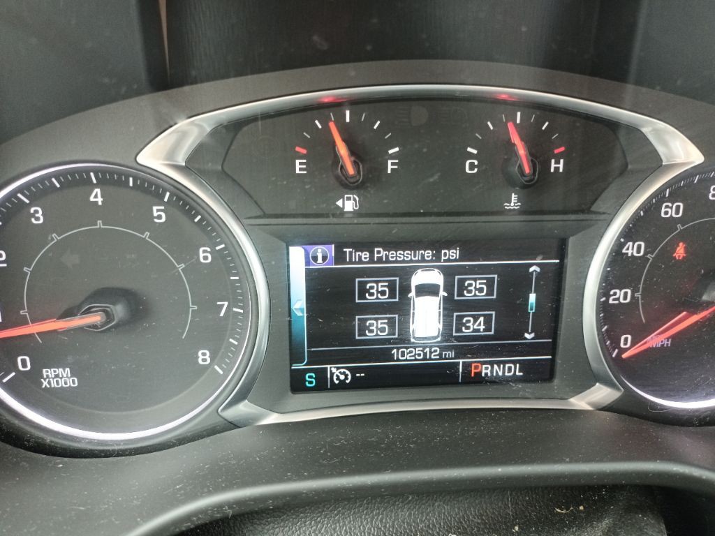 2018 GMC Acadia Image 13