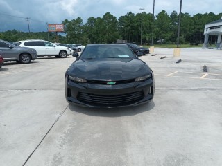 Image for 2016 Chevrolet Camaro LT ID: 6731693