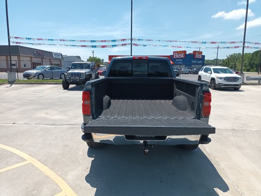 2014 Chevrolet Silverado 1500 Image 7