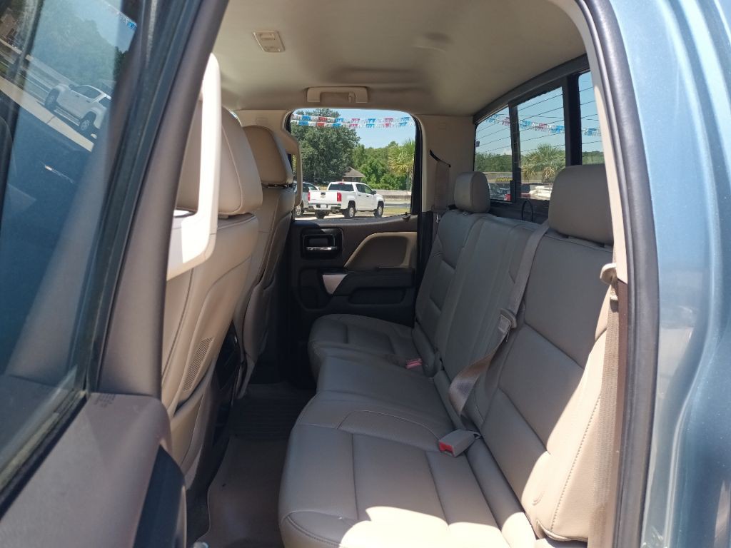 2014 Chevrolet Silverado 1500 Image 9