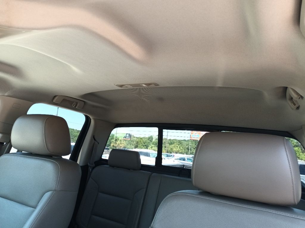 2014 Chevrolet Silverado 1500 Image 10