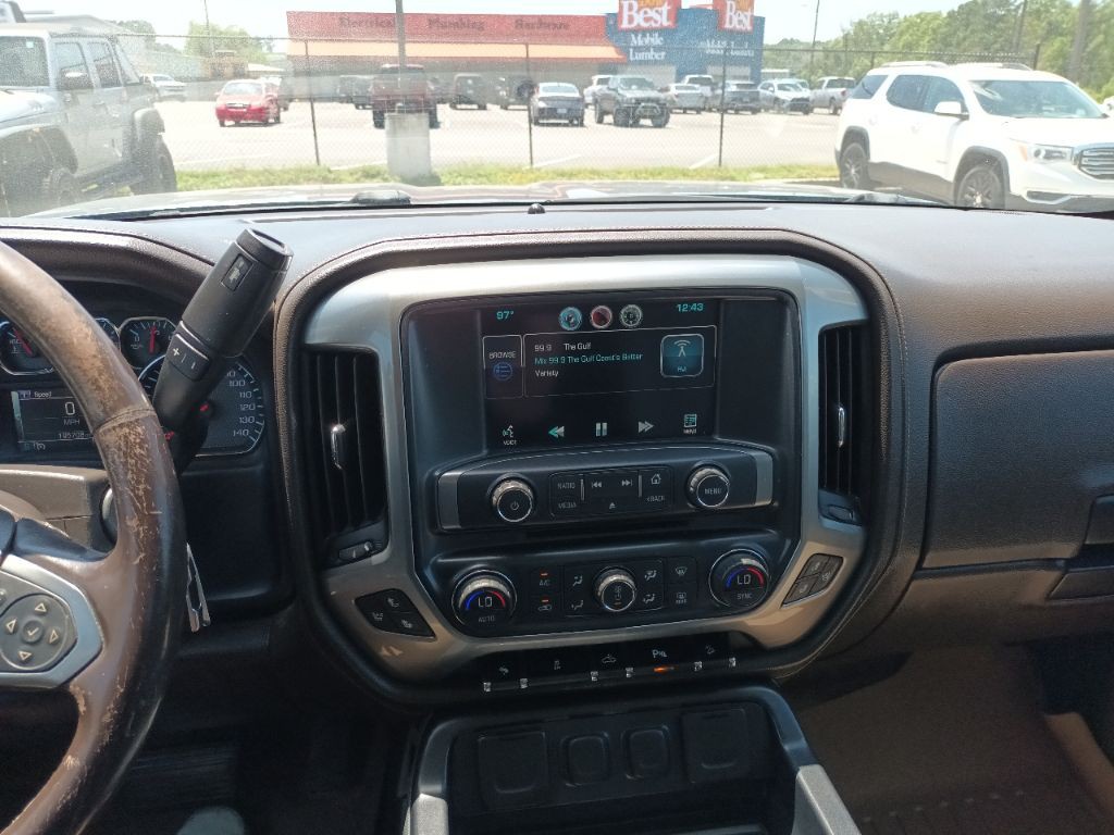 2014 Chevrolet Silverado 1500 Image 11
