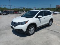 Image for 2014 Honda CR-V EXL ID: 6775091