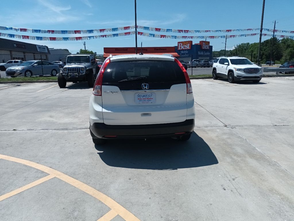 2014 Honda CR-V Image 6