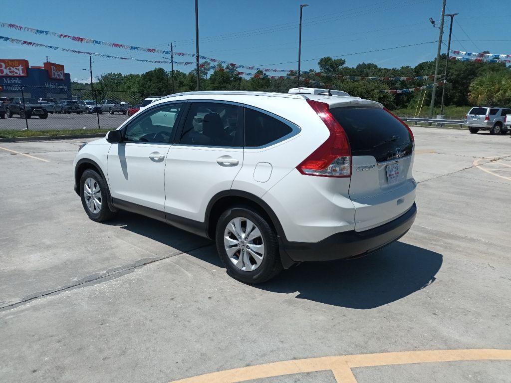 2014 Honda CR-V Image 13