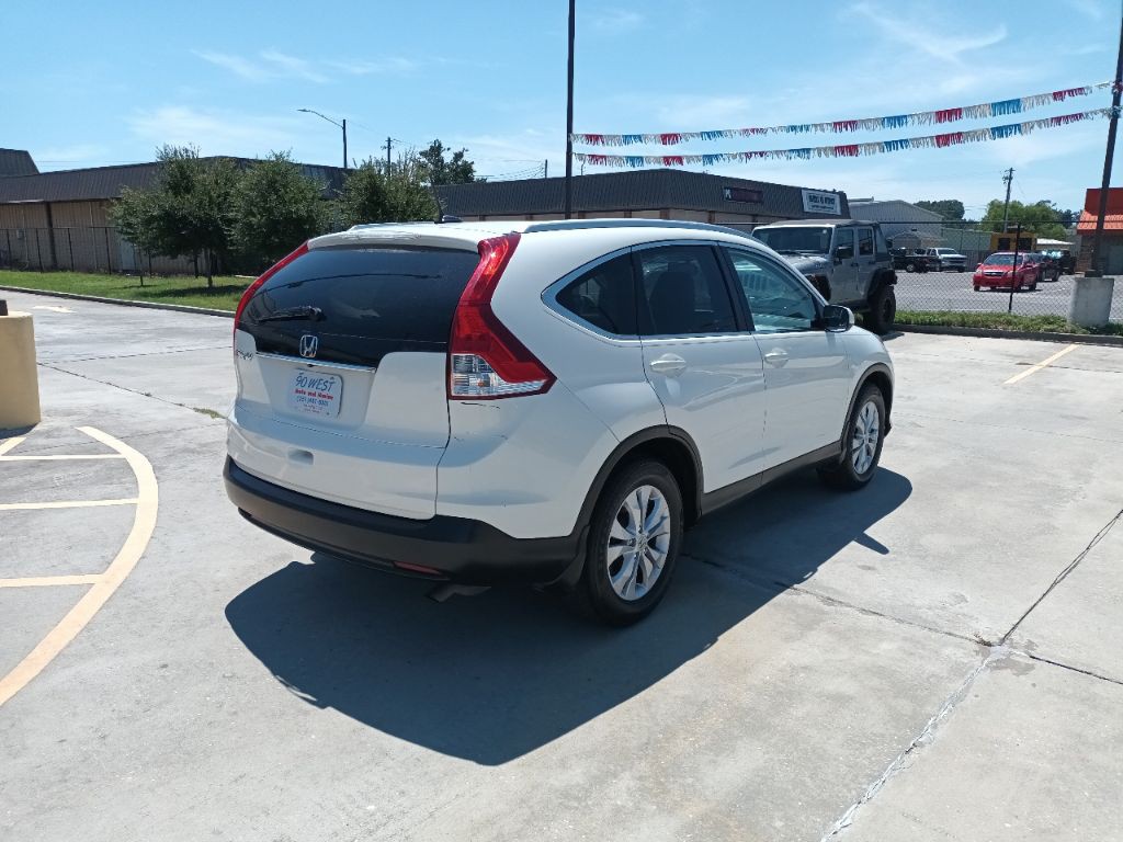 2014 Honda CR-V Image 14