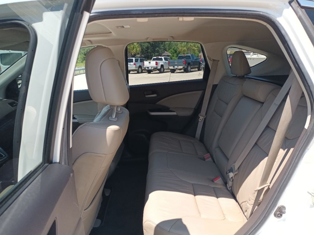 2014 Honda CR-V Image 20