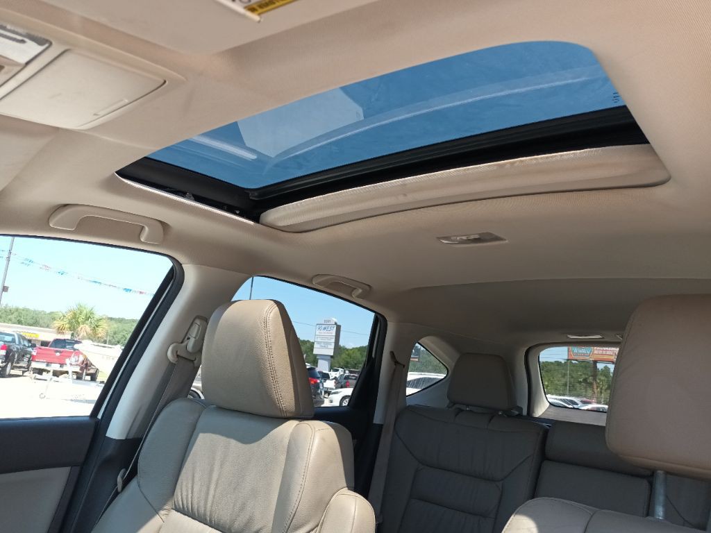 2014 Honda CR-V Image 21