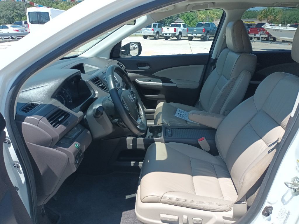 2014 Honda CR-V Image 22