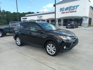 Image for 2013 Toyota Rav4 Limited ID: 6780561