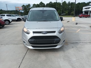 Image for 2015 Ford Transit Connect XLT ID: 6806189