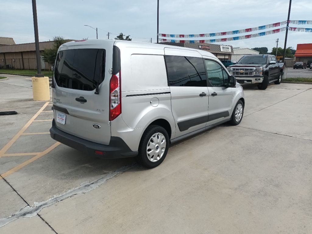 2015 Ford Transit Connect Image 2