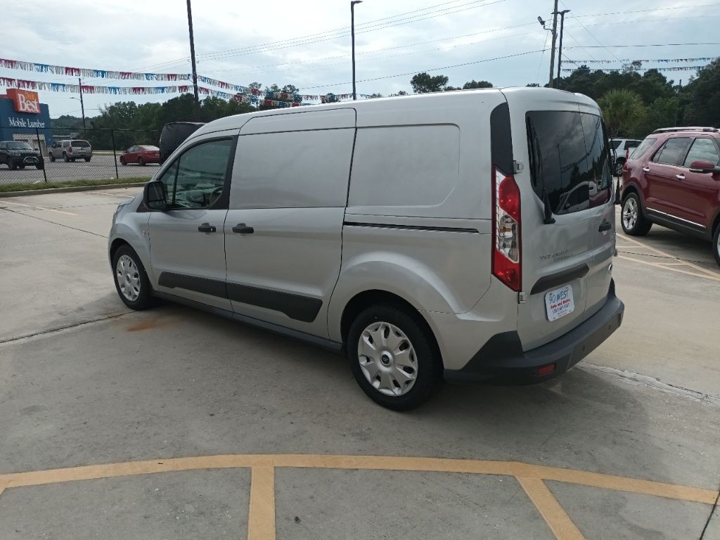 2015 Ford Transit Connect Image 3
