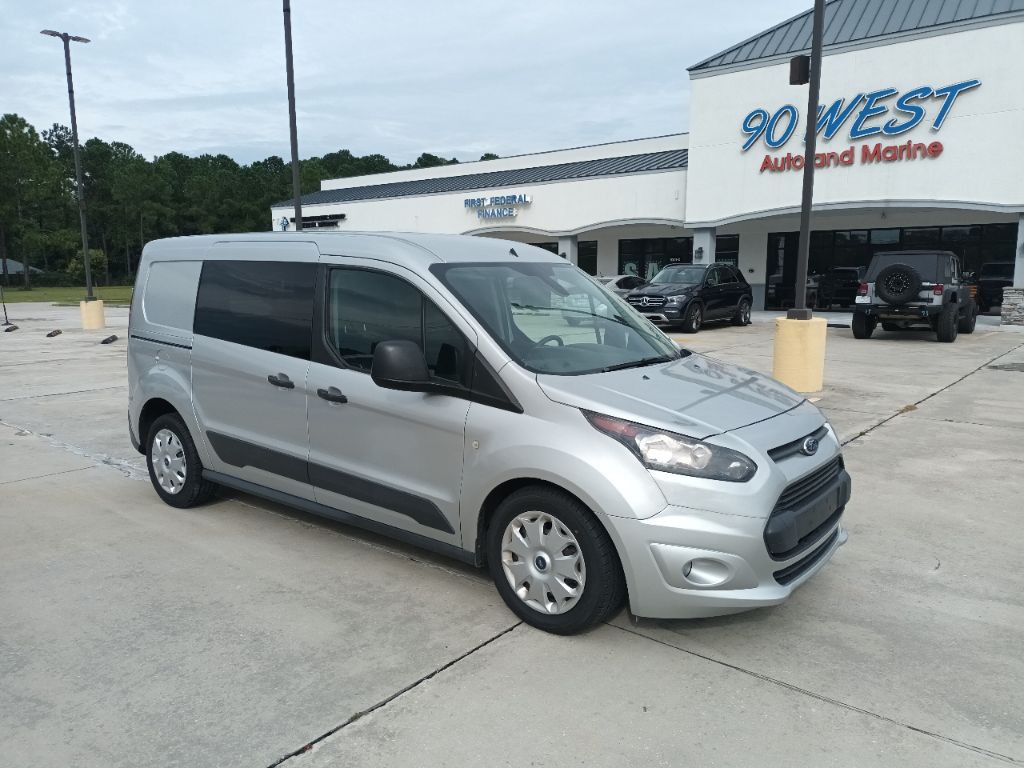 2015 Ford Transit Connect Image 5