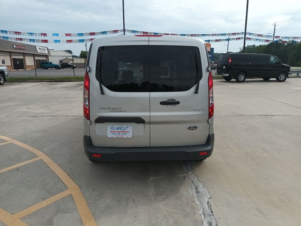 2015 Ford Transit Connect Image 6
