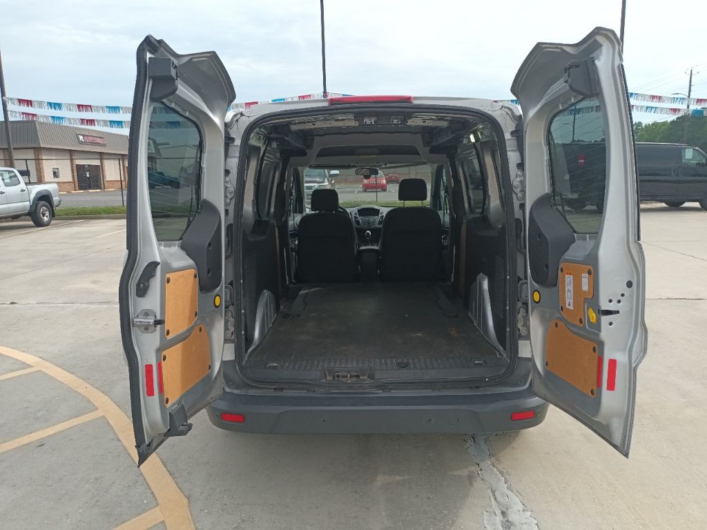 2015 Ford Transit Connect Image 7