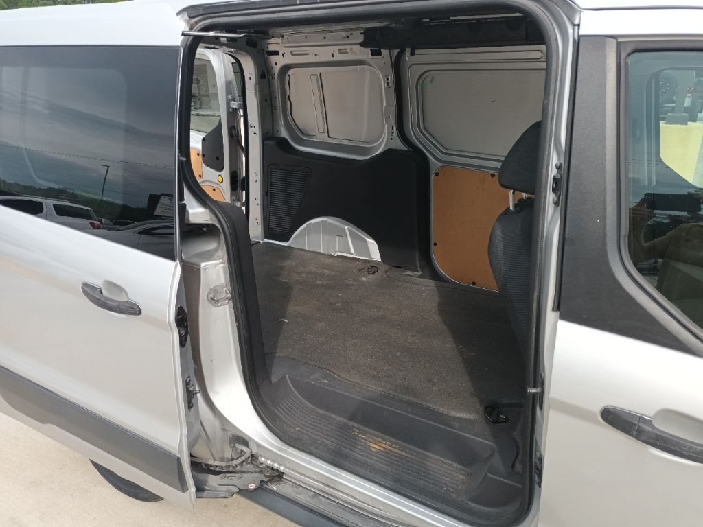 2015 Ford Transit Connect Image 8