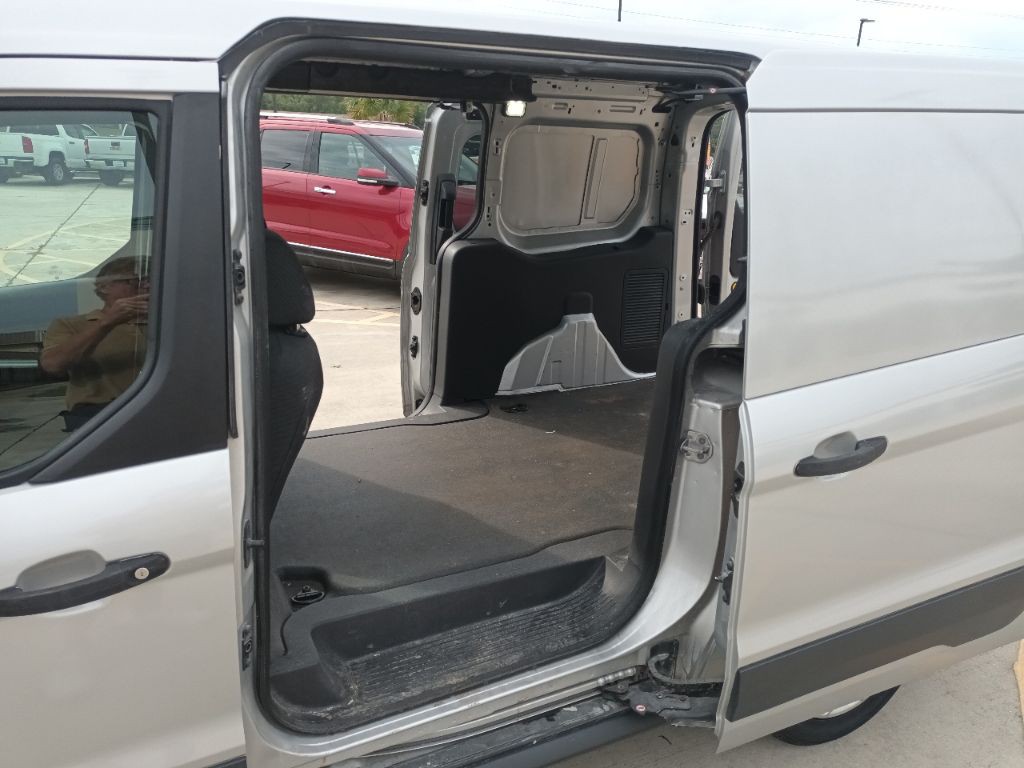 2015 Ford Transit Connect Image 10