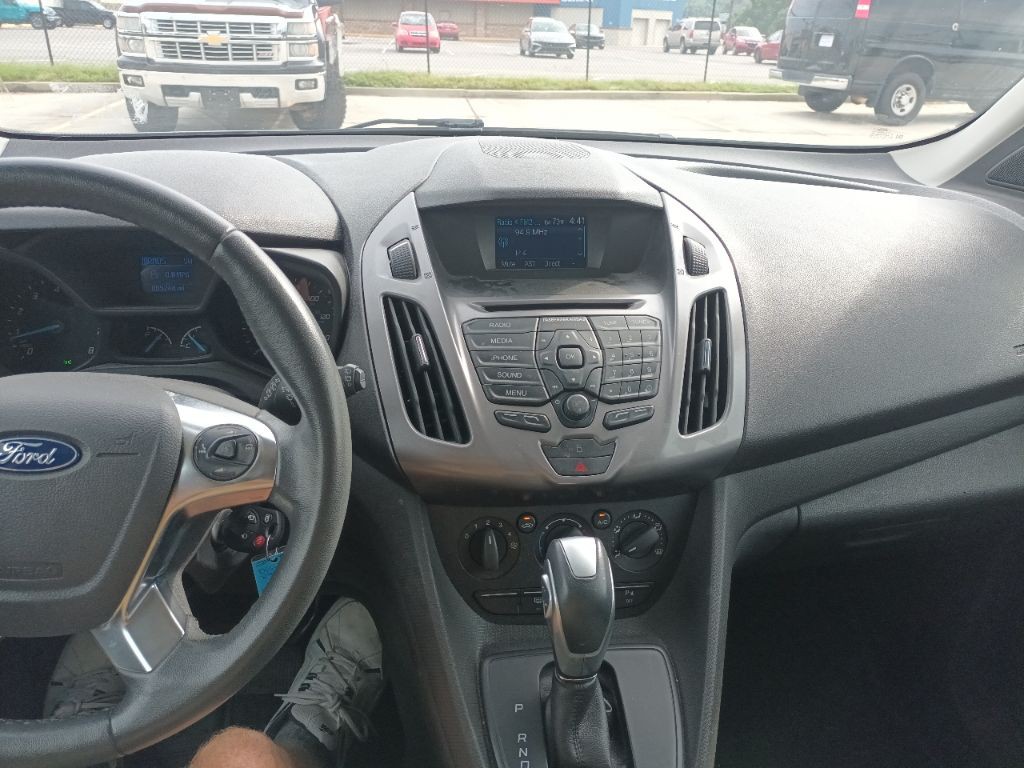 2015 Ford Transit Connect Image 12